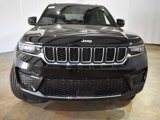 New 2025 Jeep Grand Cherokee Laredo image 4