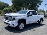 New 2025 Chevrolet Silverado 2500 High Country w/ Technology Package image 3