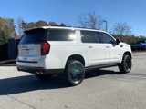 Used 2025 GMC Yukon XL AT4 w/ AT4 Premium Package image 3