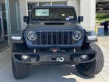 New 2025 Jeep Wrangler Unlimited Rubicon 392 image 2