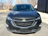 Used 2018 Chevrolet Equinox LT w/ LPO, Floor Liner Package image 2