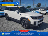 Used 2025 Hyundai Santa Fe SEL image 5
