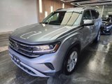 Used 2022 Volkswagen Atlas SE image 3