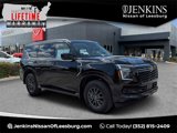 New 2025 Nissan Armada SV image 1