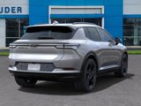 New 2025 Chevrolet Equinox EV RS image 4