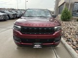 New 2025 Jeep Wagoneer Series II image 2