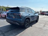 New 2026 Chevrolet Equinox LT w/ Convenience Package II image 4