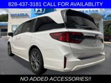 New 2025 Honda Odyssey Touring image 3