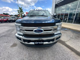 Used 2019 Ford F250 King Ranch w/ King Ranch Ultimate Package image 5
