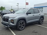 New 2026 Chevrolet Equinox RS w/ Convenience Package III image 2