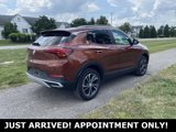 Used 2021 Buick Encore GX Select image 5