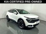 Certified 2025 Kia Sportage SX image 3