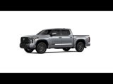 New 2025 Toyota Tundra Platinum image 2