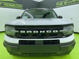 Used 2023 Ford Bronco Sport Outer Banks w/ Tech Package image 3