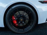Used 2025 Porsche 911 Targa 4 GTS image 5