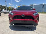Used 2023 Toyota RAV4 XLE image 2