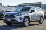 New 2025 Toyota RAV4 LE image 6