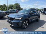 New 2026 Volvo XC40 B5 Ultra image 4
