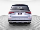 New 2025 Mercedes-Benz Maybach GLS 600 4MATIC image 4