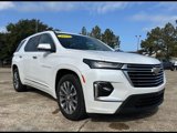 Used 2023 Chevrolet Traverse Premier image 2