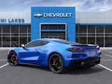 New 2025 Chevrolet Corvette E-Ray w/ Stealth Interior Trim Package image 3