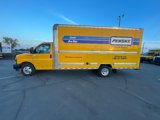 Used 2021 GMC Savana 3500 Extended w/ Power Convenience Package image 4