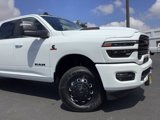 New 2025 RAM 3500 Laramie w/ Night Edition image 3