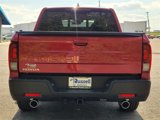 New 2025 Honda Ridgeline RTL image 4