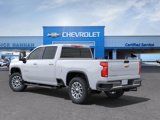 New 2025 Chevrolet Silverado 3500 LTZ w/ LTZ Premium Package image 4