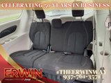 Certified 2023 Chrysler Voyager LX image 5