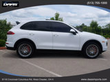 Used 2017 Porsche Cayenne S image 4