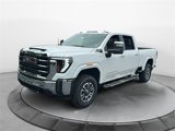 New 2025 GMC Sierra 3500 SLT w/ SLT Premium Package image 3