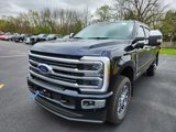New 2025 Ford F350 Platinum w/ Platinum Plus Package image 2