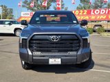 New 2025 Toyota Tundra SR5 image 2