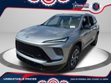 New 2025 Buick Enclave Sport Touring w/ Super Cruise Package image 1