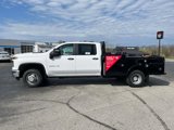 New 2025 Chevrolet Silverado 3500 W/T w/ WT Convenience Package image 2