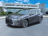 New 2025 Lexus UX 300h AWD image 4
