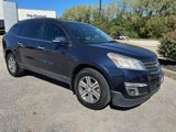 Used 2015 Chevrolet Traverse LT image 5