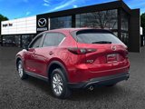 Certified 2023 MAZDA CX-5 AWD 2.5 S w/ Preferred Package image 4