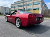Used 2000 Chevrolet Corvette Coupe w/ Memory Pkg image 5