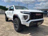New 2025 GMC Canyon Elevation w/ Convenience Package image 2