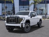 New 2025 GMC Sierra 3500 Denali Ultimate image 6