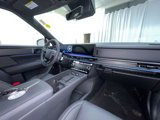 New 2025 Hyundai Santa Fe Calligraphy image 5