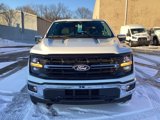 New 2025 Ford F150 XLT w/ Equipment Group 303A High image 2