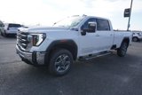 New 2025 GMC Sierra 3500 SLT image 3