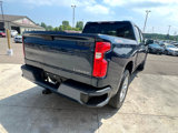 Used 2021 Chevrolet Silverado 1500 Custom image 5