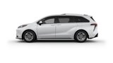 New 2025 Toyota Sienna Limited image 4