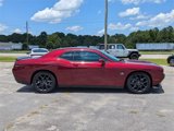 Used 2023 Dodge Challenger R/T w/ Blacktop Package image 2
