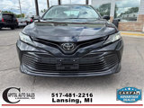 Used 2019 Toyota Camry LE image 3