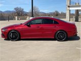 Used 2021 Mercedes-Benz CLA 35 AMG 4MATIC w/ Exterior Lighting Package image 4